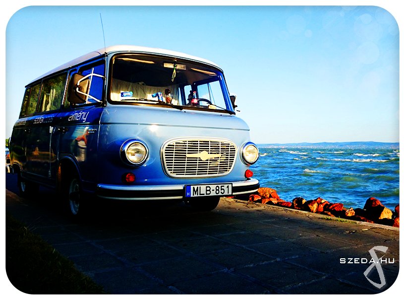 Bari Buli Busz