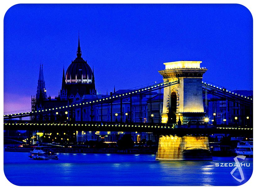 Budapest csodái
