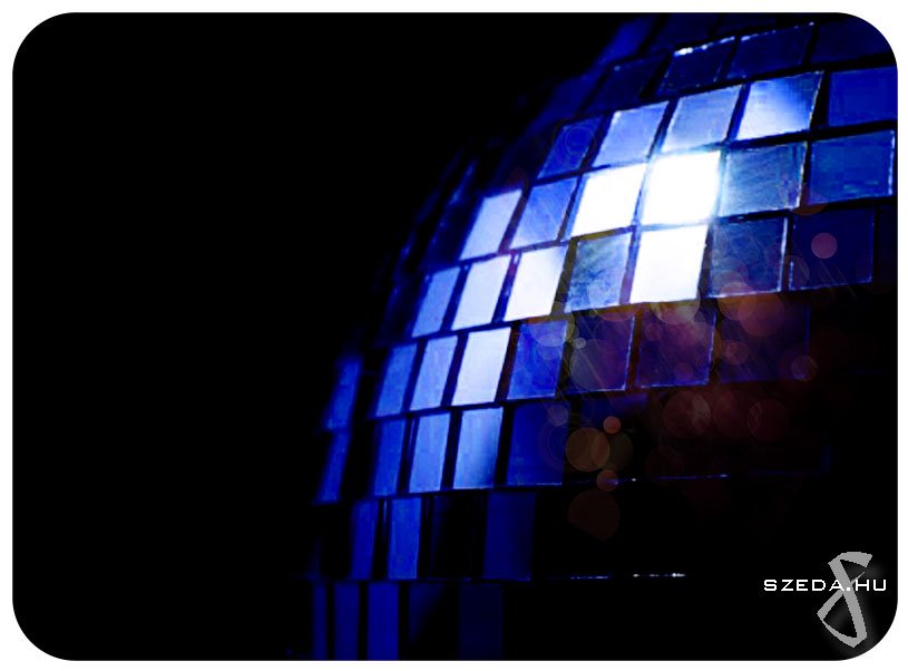 Disco csapatépítő program