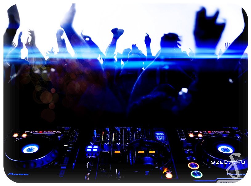 Disco csapatépítő program