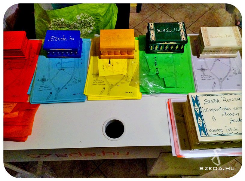 Kincskereső program
