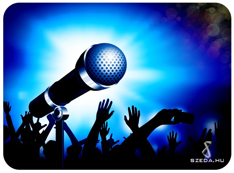 Karaoke Party csapatépítő program