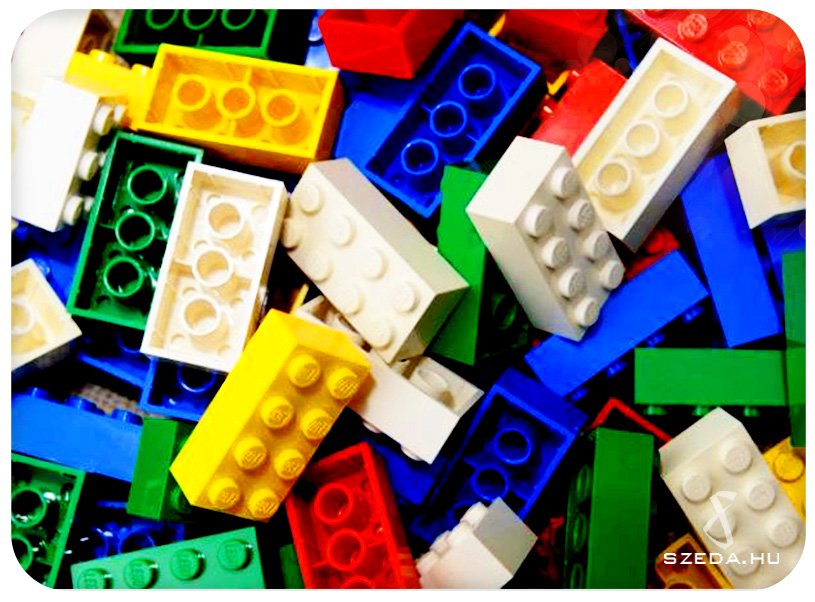 Lego land csapatépítő program