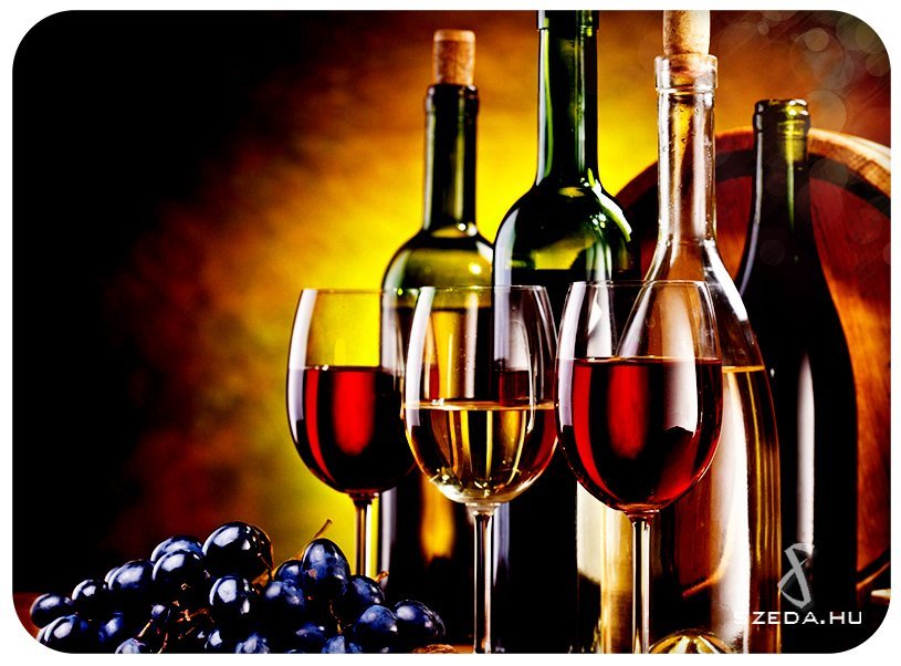 Winecaching - Bortúra csapatépítés